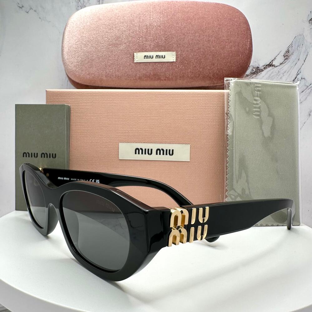 NEW MIU MIU Sunglasses